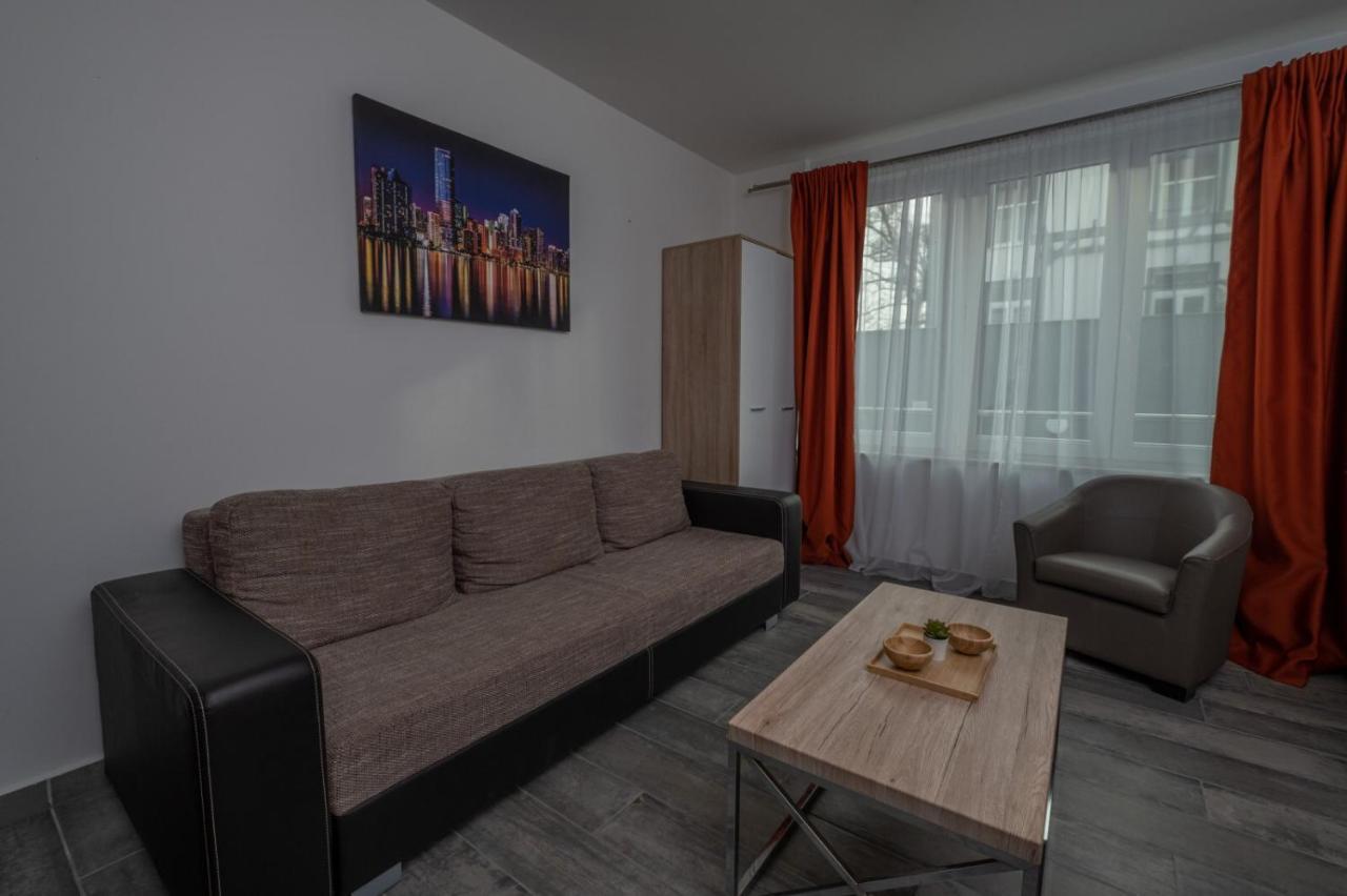 Lido Riviera Sunshine Apartman 발라톤엘 외부 사진