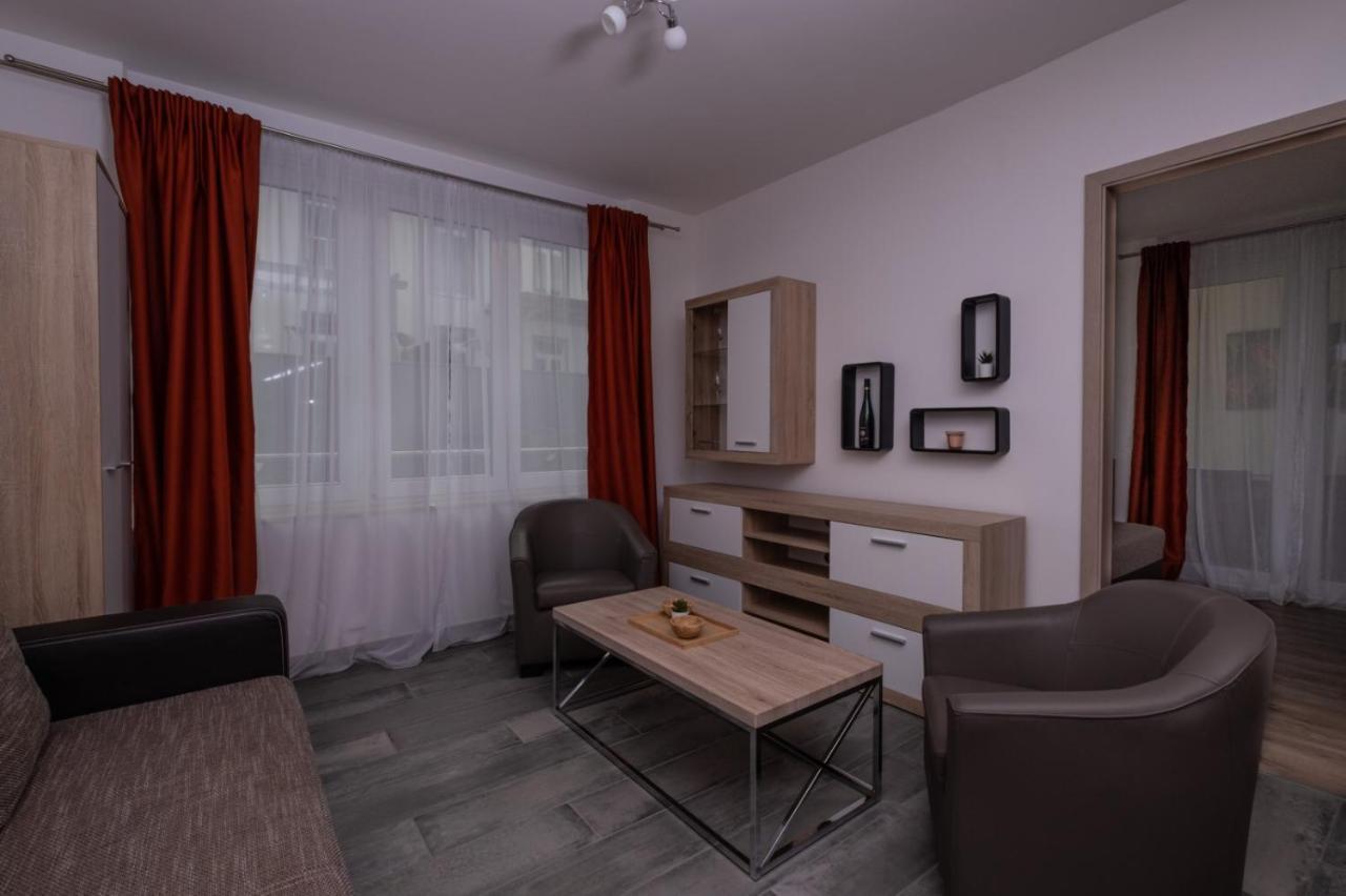 Lido Riviera Sunshine Apartman 발라톤엘 외부 사진