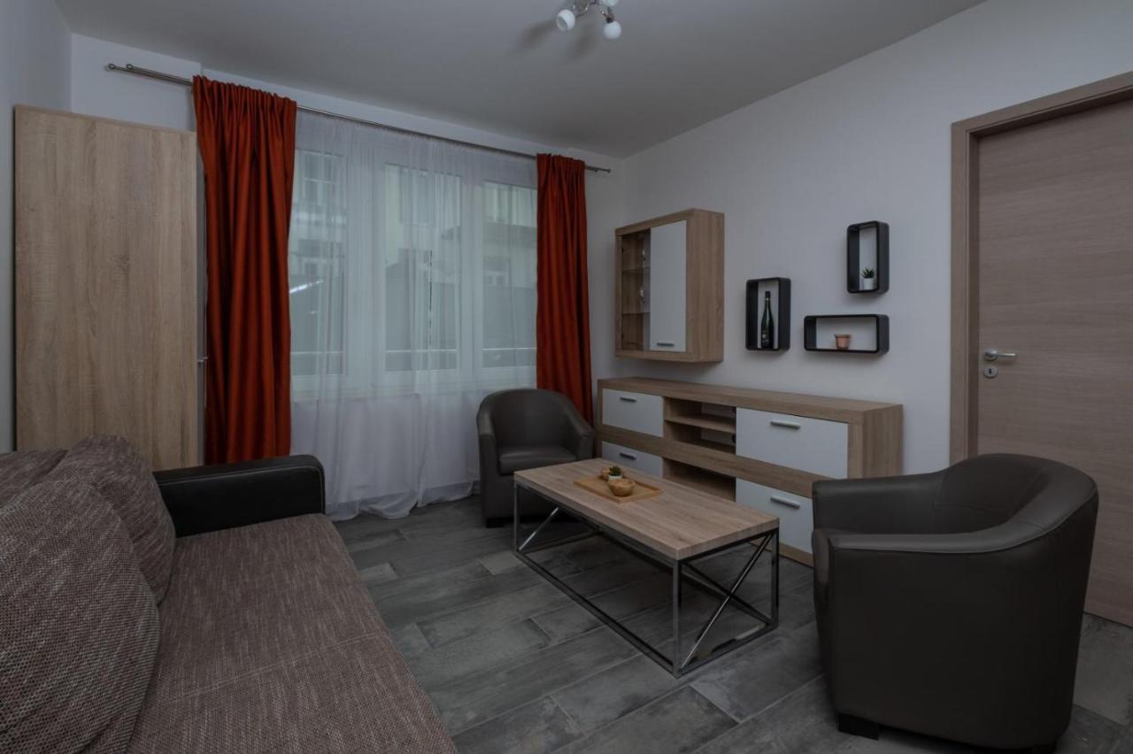 Lido Riviera Sunshine Apartman 발라톤엘 외부 사진
